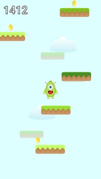 Jumpy Joe游戏截图4