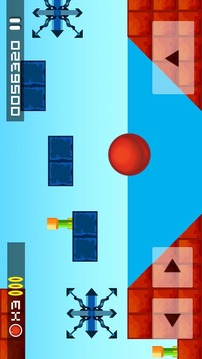 Bounce Classic Game游戏截图1