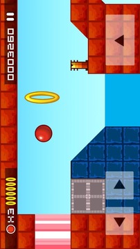 Bounce Classic Game游戏截图4