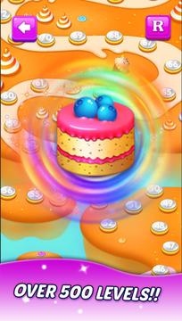Sweet Candy Deluxe游戏截图4
