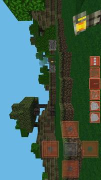 MinCraft: adventures游戏截图2