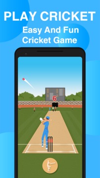 BADA Cricket- Fast Live Cricket & Cricket news游戏截图4