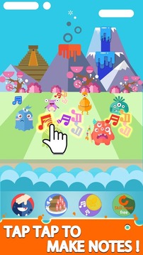 Idle Island – Tap Tap for Fun游戏截图5