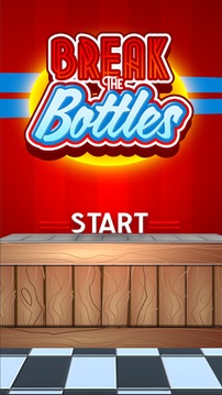 Bottle Break Challenge游戏截图2