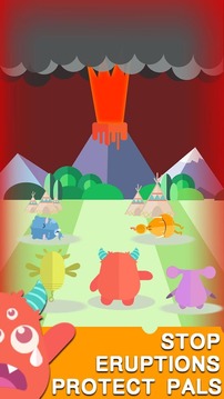 Idle Island – Tap Tap for Fun游戏截图3