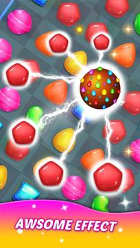 Sweet Candy Deluxe游戏截图5