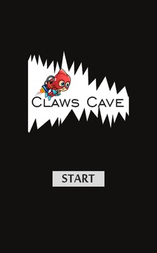 Claws Cave游戏截图1