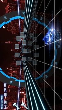 Neon City Free游戏截图4