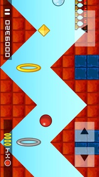 Bounce Classic Game游戏截图3