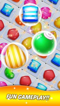 Sweet Candy Deluxe游戏截图2