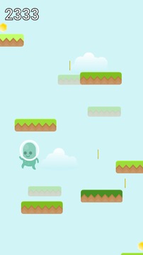 Jumpy Joe游戏截图2