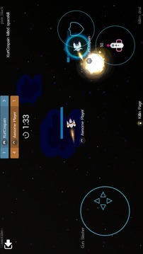 1space shooter game游戏截图3