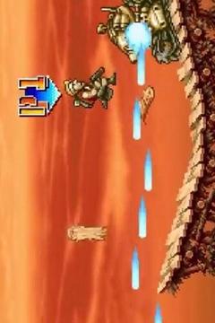 New Metal Slug 3 Guide游戏截图1