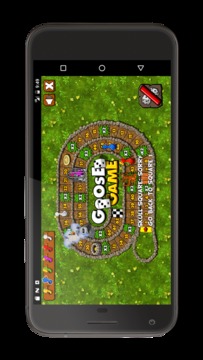 Game of Goose HD游戏截图4