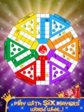 Ludo Play 2游戏截图5