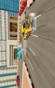 City Car Racing Drifting Games游戏截图5