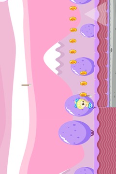 Jojo Siwa Candy Jumper游戏截图2