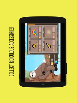 Super Sloth – Play it slow游戏截图3