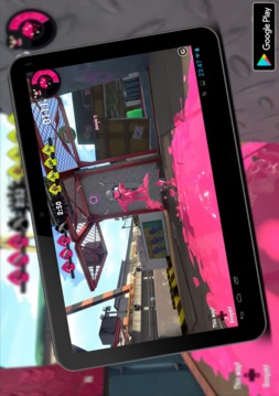 New Tips For Splatoon 2游戏截图3