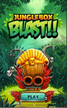 Junglebox Blast游戏截图3