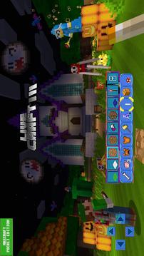 Live craft 3 | Building survival游戏截图4