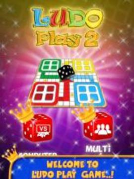 Ludo Play 2游戏截图2