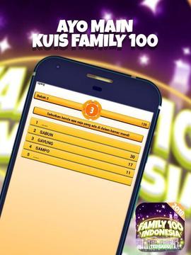 Game Family 100 Terbaru游戏截图3