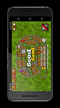 Game of Goose HD游戏截图2