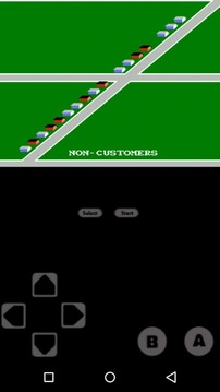 Paperboy 1 CLASSIC Nes游戏截图3