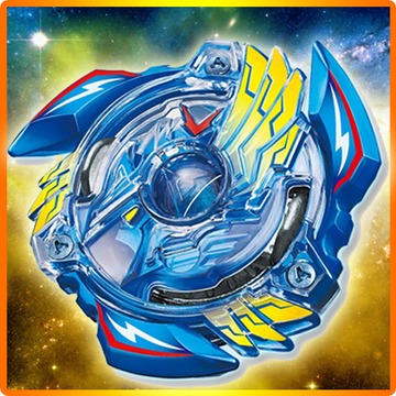 Beyblade Warriors Galaxy游戏截图5