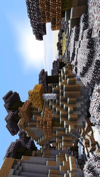 My Ice Craft: Survival & Exploration游戏截图5