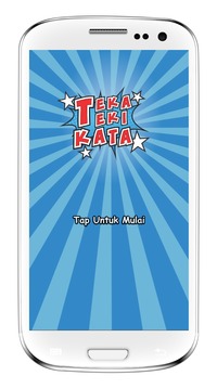 Teka Teki Kata游戏截图5