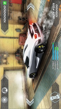 Street Racing in Car游戏截图3
