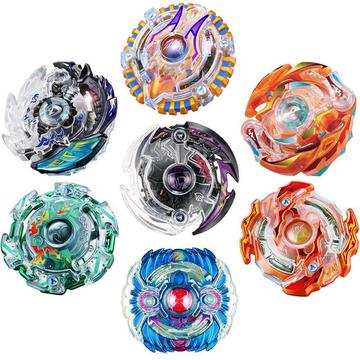 Beyblade Power Storm游戏截图2