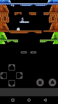 Ice Climber CLASSIC Nes游戏截图1