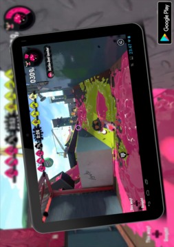 New Tips For Splatoon 2游戏截图2