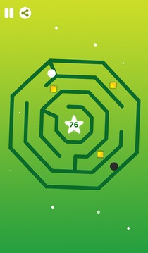 Mazy Maze - Rotating Puzzles游戏截图1