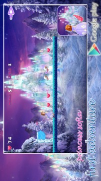 Princess Sofia Magical : First Adventure游戏截图5