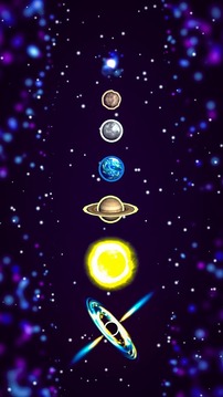 Space Evolution游戏截图2