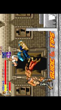 Tips Final Fight Streetwise Guide游戏截图4