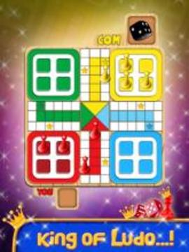 Ludo Play 2游戏截图3