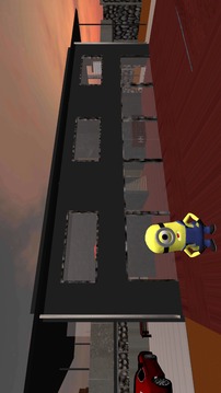 Hello Despicable Minion Neighbor 3D游戏截图1