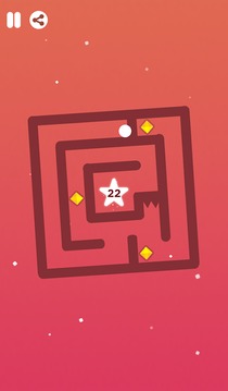 Mazy Maze - Rotating Puzzles游戏截图4