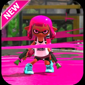 New Tips For Splatoon 2游戏截图1