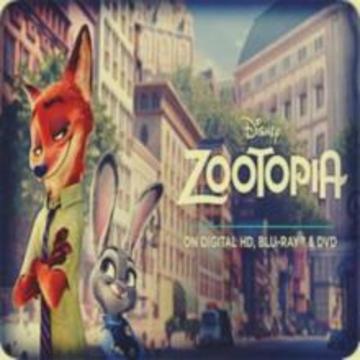 Zootopia Piano Tiles 2018游戏截图3