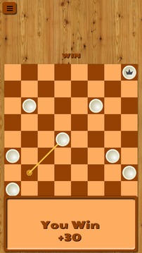 Checkers Online Free游戏截图1