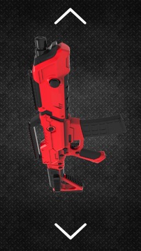 Toy Gun Simulator - Game for Kids游戏截图2