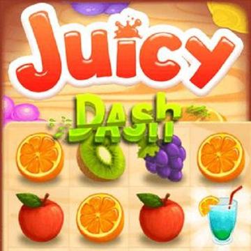 Juicy Dash游戏截图5