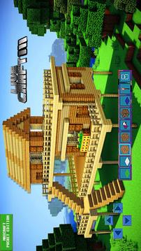 Live craft 3 | Building survival游戏截图2