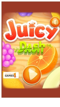 Juicy Dash游戏截图4